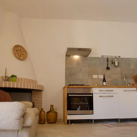 Oasi Di Pace Con Terrazzo - 5min Budoni *