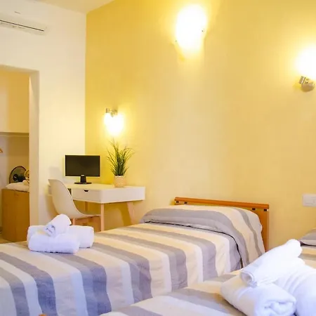 Appartamento Oasi Di Pace Con Terrazzo - 5min Budoni Brunella