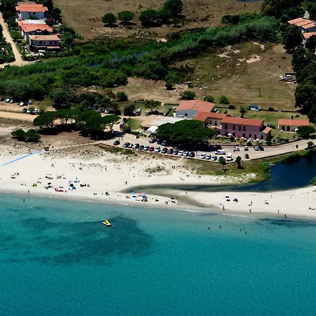 Appartement Elicriso - 5Min Spiaggia Budoni & Terrazzo Brunella