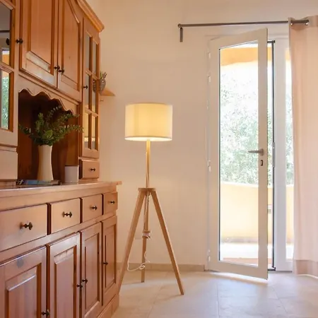 Apartment Oasi Di Pace Con Terrazzo - 5min Budoni *
