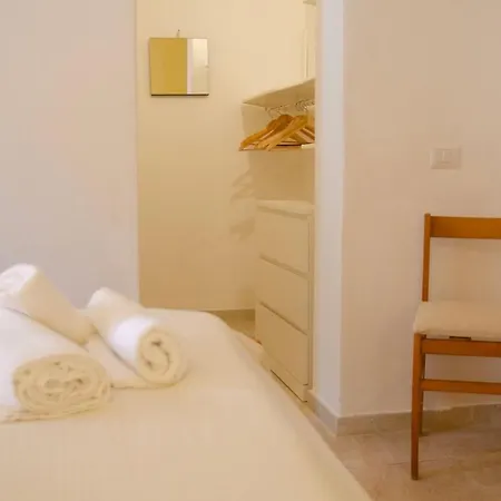Oasi Di Pace Con Terrazzo - 5min Budoni Apartment