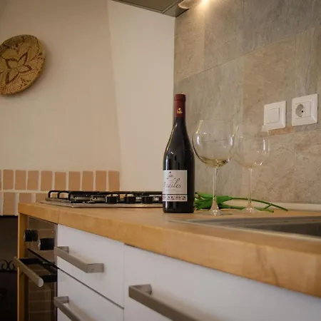 Apartment Oasi Di Pace Con Terrazzo - 5min Budoni