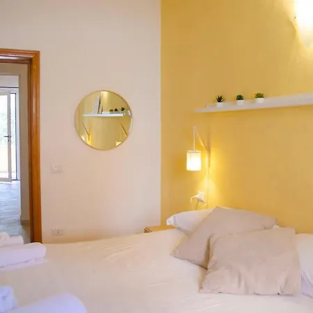 Oasi Di Pace Con Terrazzo - 5min Budoni *