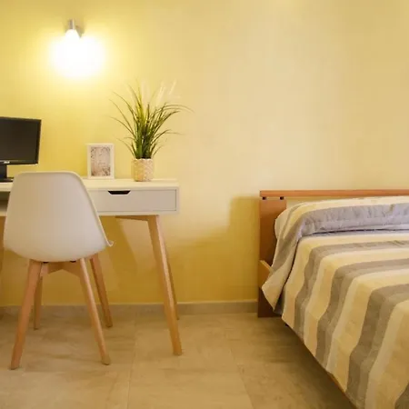 Oasi Di Pace Con Terrazzo - 5min Budoni Brunella