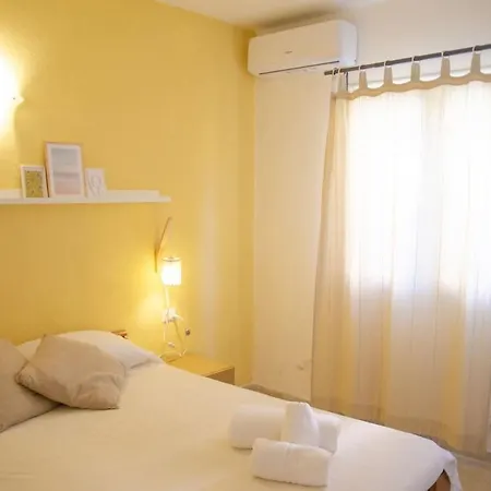 Oasi Di Pace Con Terrazzo - 5min Budoni شقة *