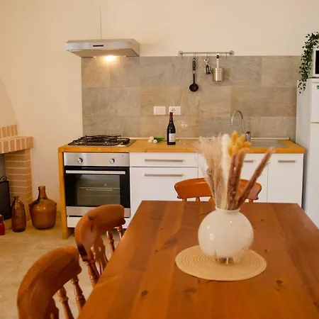 Apartment Oasi Di Pace Con Terrazzo - 5min Budoni *