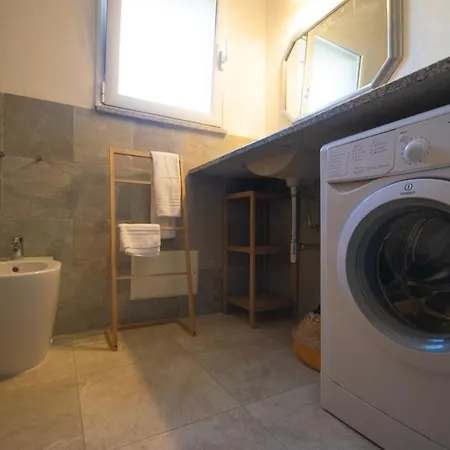 Apartment Oasi Di Pace Con Terrazzo - 5min Budoni Brunella