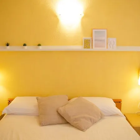 Apartment Oasi Di Pace Con Terrazzo - 5min Budoni