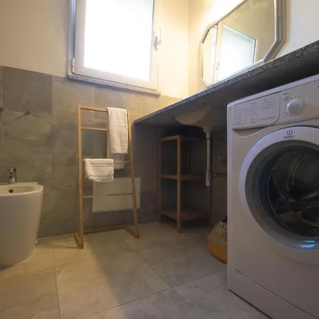 Oasi Di Pace Con Terrazzo - 5min Budoni Apartment Brunella