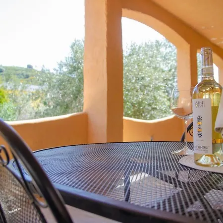 Oasi Di Pace Con Terrazzo - 5min Budoni