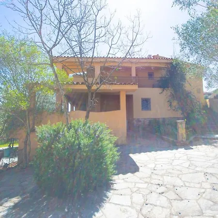 شقة Oasi Di Pace Con Terrazzo - 5min Budoni *