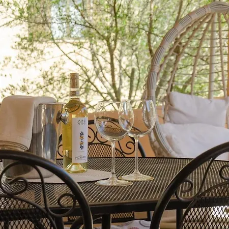 شقة Oasi Di Pace Con Terrazzo - 5min Budoni *