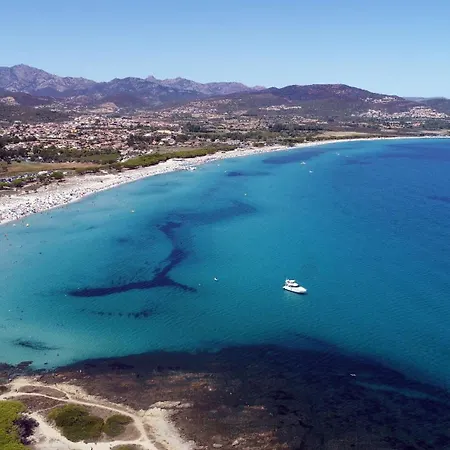 Oasi Di Pace Con Terrazzo - 5min Budoni