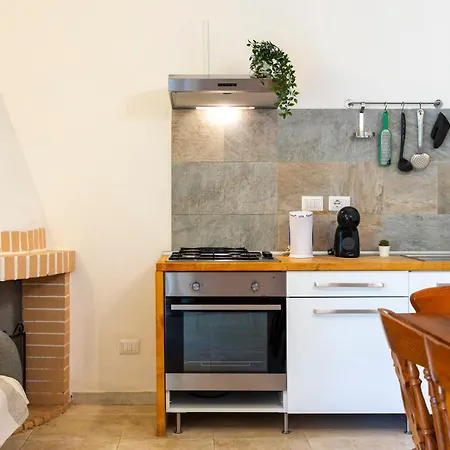 Apartment Elicriso - 5min Budoni & Terrazzo Brunella