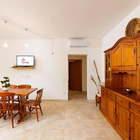Appartement Elicriso - 5min Budoni & Terrazzo Brunella