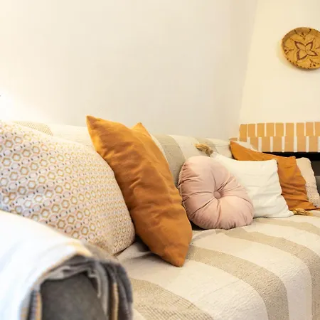 Apartment Elicriso - 5min Budoni & Terrazzo *
