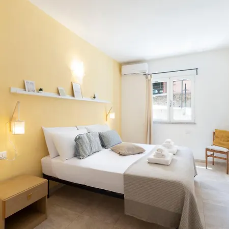 Apartment Elicriso - 5min Budoni & Terrazzo