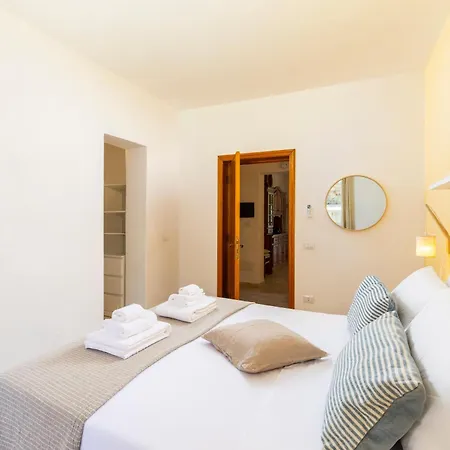 Elicriso - 5min Budoni & Terrazzo Apartment