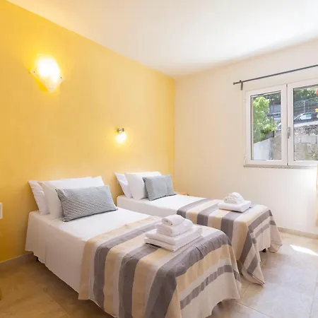 Apartment Elicriso - 5min Budoni & Terrazzo Brunella