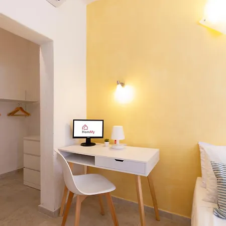 Apartment Elicriso - 5min Budoni & Terrazzo Brunella