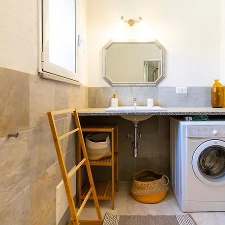 Apartment Elicriso - 5min Budoni & Terrazzo Brunella