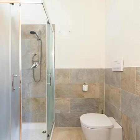 Elicriso - 5min Budoni & Terrazzo Apartment *